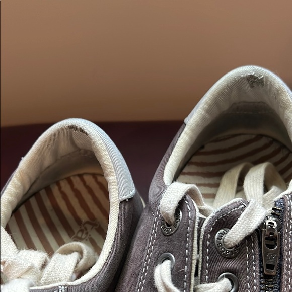 Taos Footwear Z soul - Picture 4 of 5